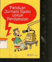 Panduan Jurnalis Radio untuk Perdamaian