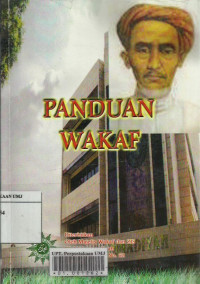 Panduan wakaf