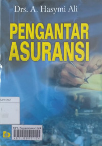 Pengantar asuransi