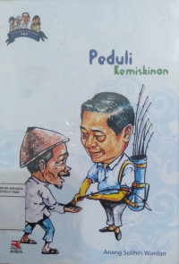 Peduli kemiskinan