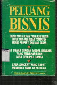 Peluang Bisnis: Bisnis Masa Depan yang Berpotensi untuk Menjadi Besar Termasuk Bidang Properti dan Mail Order