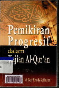 Pemikiran Progresif dalam Kajian Al-Quran