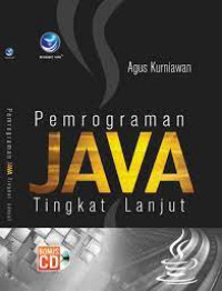 Pemograman microsoft visual basic 6