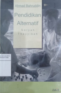 Pendidikan alternatif Qaryah Thayyibah