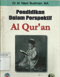 Pendidikan dalam perspektif Al-Qur'an
