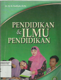 Pendidikan & Ilmu Pendidikan