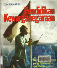 Pendidikan kewarganegaraan