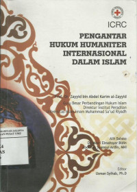 Pengantar hukum humaniter internasional dalam Islam