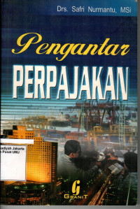 Pengantar Perpajakan