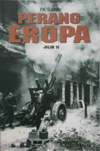 Perang Eropa jilid II