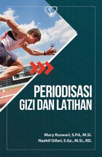 Periodisasi Gizi dan Latihan