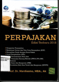 Perpajakab ed. Terbaru