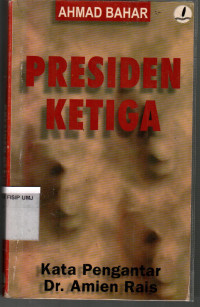 Presiden Ketiga