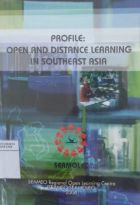 Profile: open and distance learning in Southeast Asia