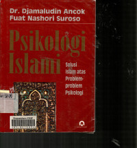 Psikologi Islami