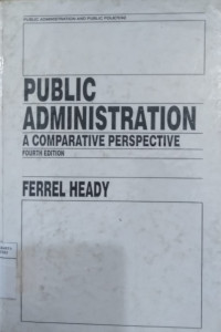 Public administration: a comparative perspective