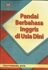 Pandai berbahasa inggris di usia dini