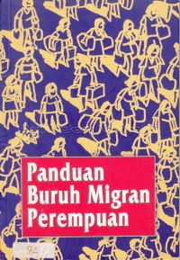 Panduan buruh migran perempuan