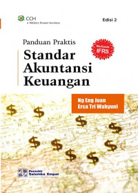 Panduan praktis standar akuntansi keuangan