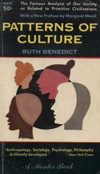 Patterns of culture