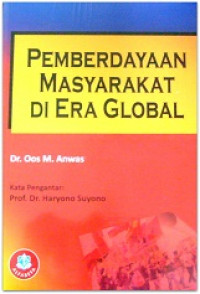 Pemberdayaan masyarakat di era global