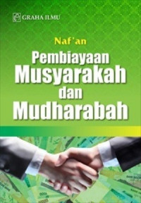 Pembiayaan muasyarakah dan mudharabah