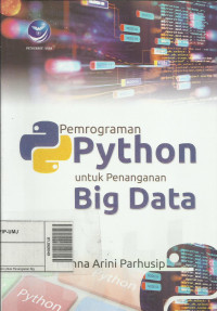 Pemrograman python untuk penanganan big data