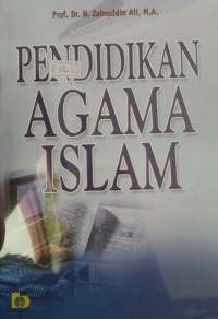 Pendidikan agama Islam