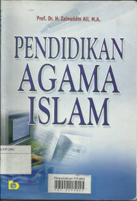 Pendidikan Agama Islam