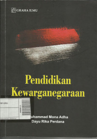 Pendidikan kewarganegaraan