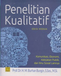 Penelitian Kualitatif