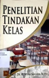 Penelitian Tindakan Kelas