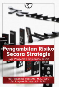 Pengambilan risiko secara strategis