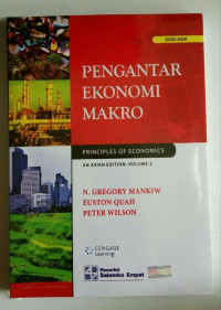 Pengantar Ekonomi Makro