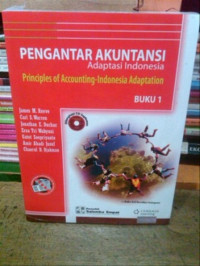 Pengantar akuntansi (adapsi Indonesia)