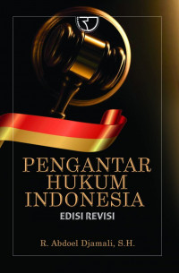 Pengantar Hukum Indonesia