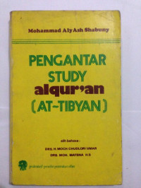 Pengantar Study alqur'an (At-Tibyan)