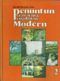 Penuntun Perawatan & Pengobatan Modern