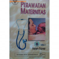 Perawatan Maternitas