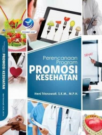 Perencanaan Program Promosi Kesehatan