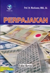 Perpajakan