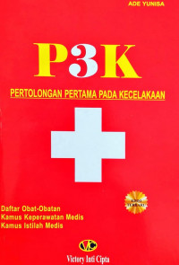 Pertolongan Pertama pada Kecelakaan (P3K)