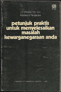 Petunjuk praktis untuk menyelesaikan masalah kewarganegaraan anda