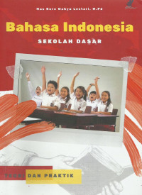 Bahasa Indonesia Sekolah Dasar