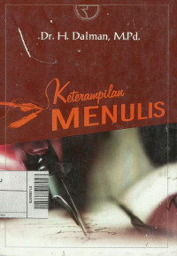 Keterampilan Menulis