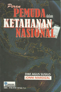 Peran Pemuda dalam Ketahanan Nasional