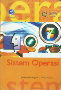 Sistem Operasi