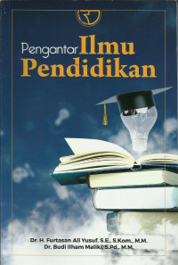 Pengantar Ilmu Pendidikan