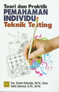 Teori dan praktik pemahaman individu teknik testing