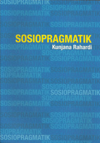 Sosiopragmatik